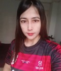 Rencontre Femme Thaïlande à ตรัง : May , 43 ans